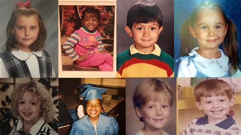 QUIZ: Back to school with the KXAN team